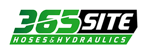 365 Site Hoses & Hydraulics