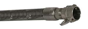 Replacement Chemical Hoses Replacement Chemical Hoses