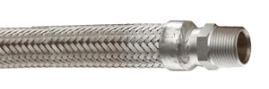 Replacement Stainless Steel Hoses Replacement Stainless Steel Hoses
