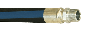 Replacement High Pressure Water Hoses Replacement High Pressure Water Hoses