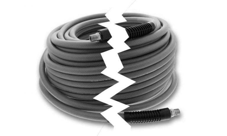 air compressor hose repair air compressor hose repair